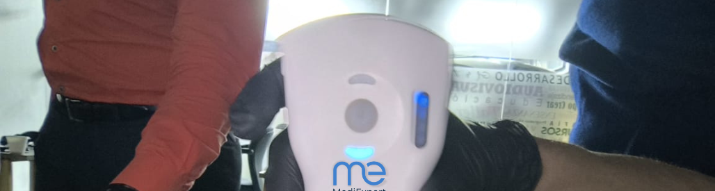 Pocus DM7CL MediExpert