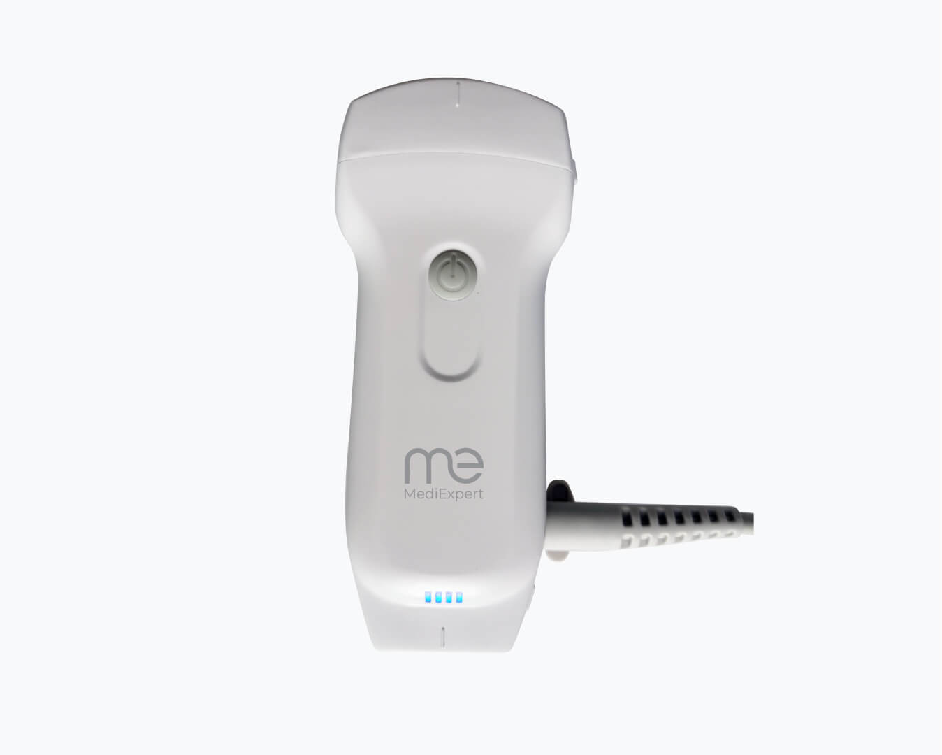 DM2CL – Transductor convexo + Transductor lineal + Tablet
