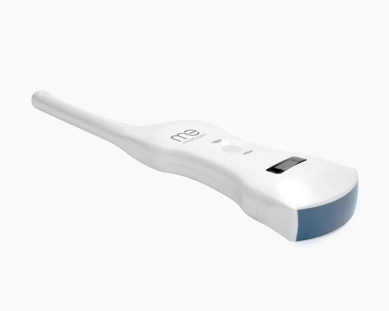 DM5CE – Transductor Convexo + Transductor Endocavitario + Tablet