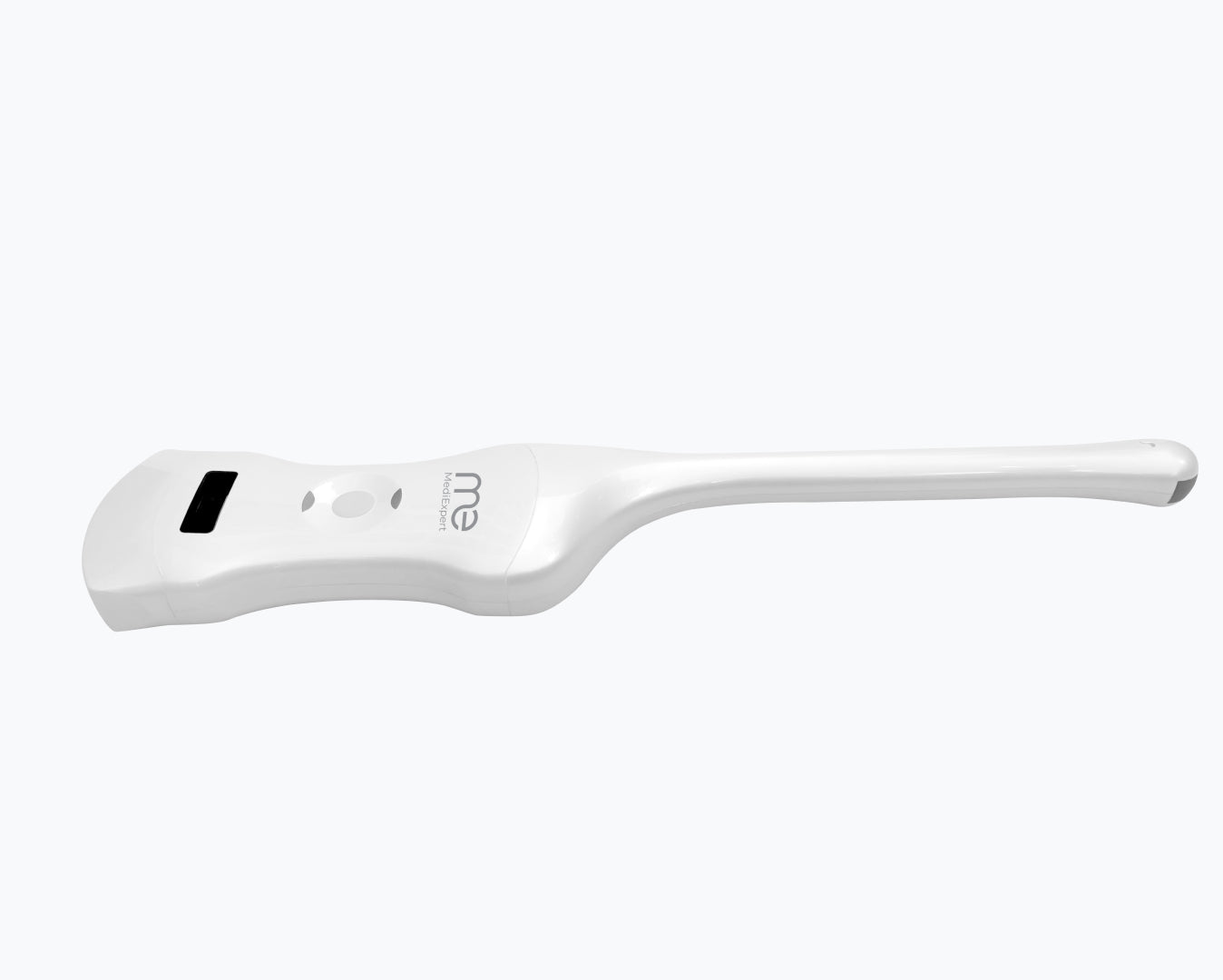 DM5CE – Transductor Convexo + Transductor Endocavitario + Tablet