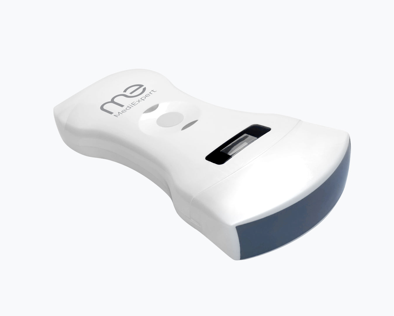DM5CL – Transductor convexo + Transductor lineal + Tablet