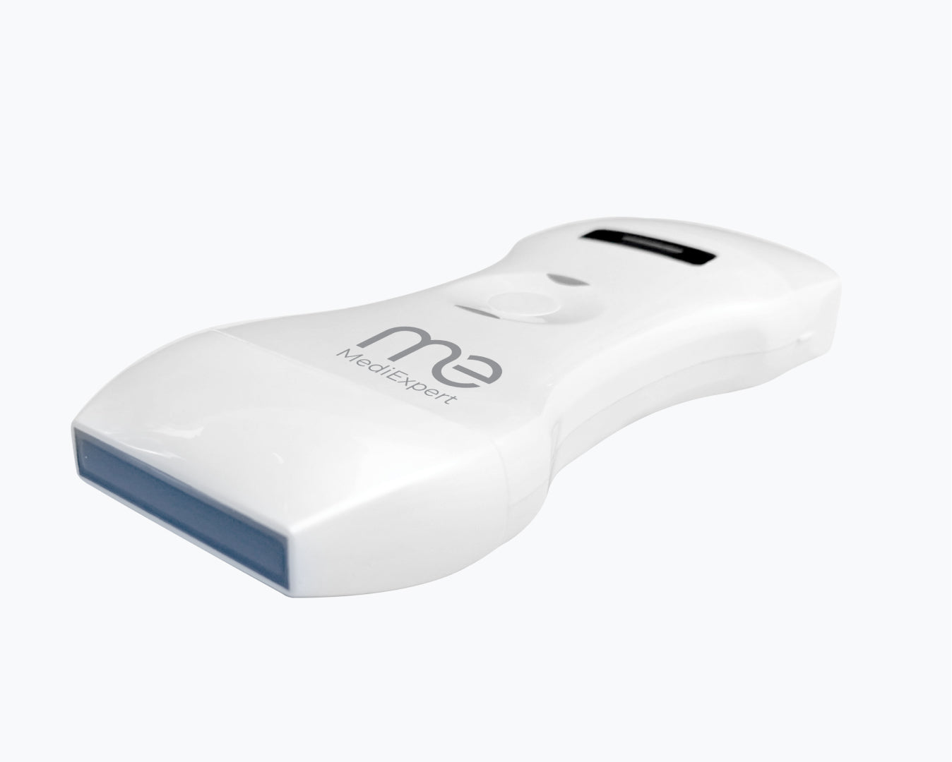DM5CL – Transductor convexo + Transductor lineal + Tablet