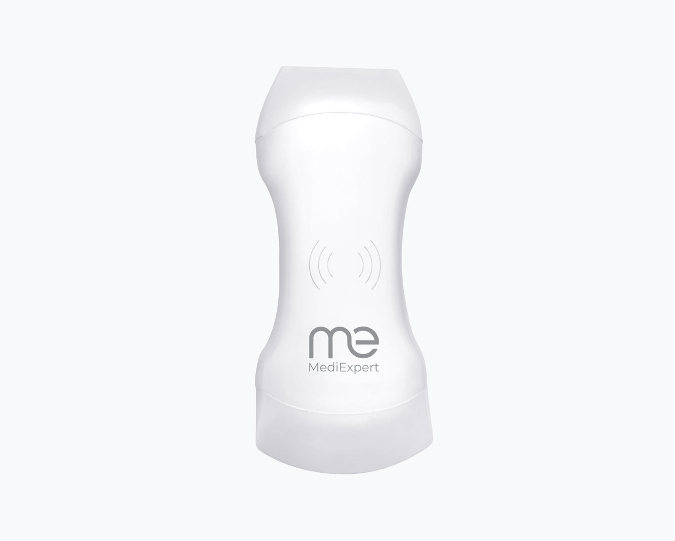 DM5CL – Transductor convexo + Transductor lineal + Tablet