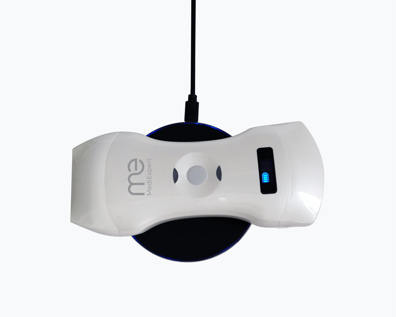 DM5CL – Transductor convexo + Transductor lineal + Tablet
