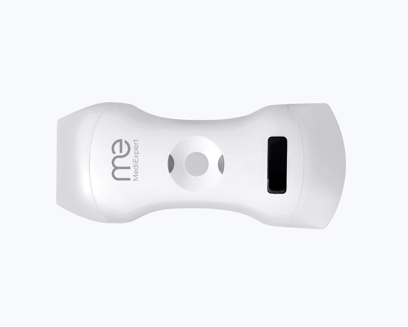 DM5CL – Transductor convexo + Transductor lineal + Tablet