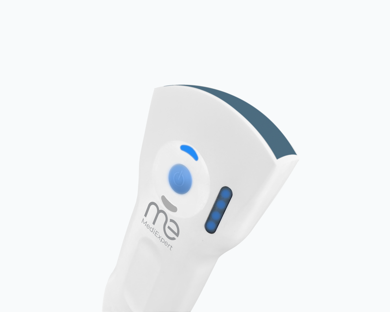 DM7CL – Transductor convexo + Transductor lineal + Tablet