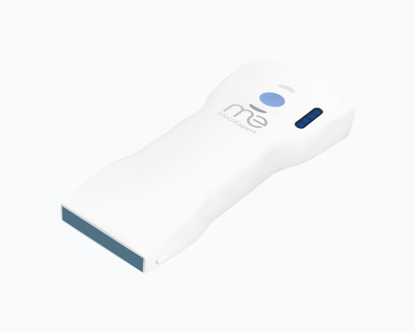 DM7CL – Transductor convexo + Transductor lineal + Tablet