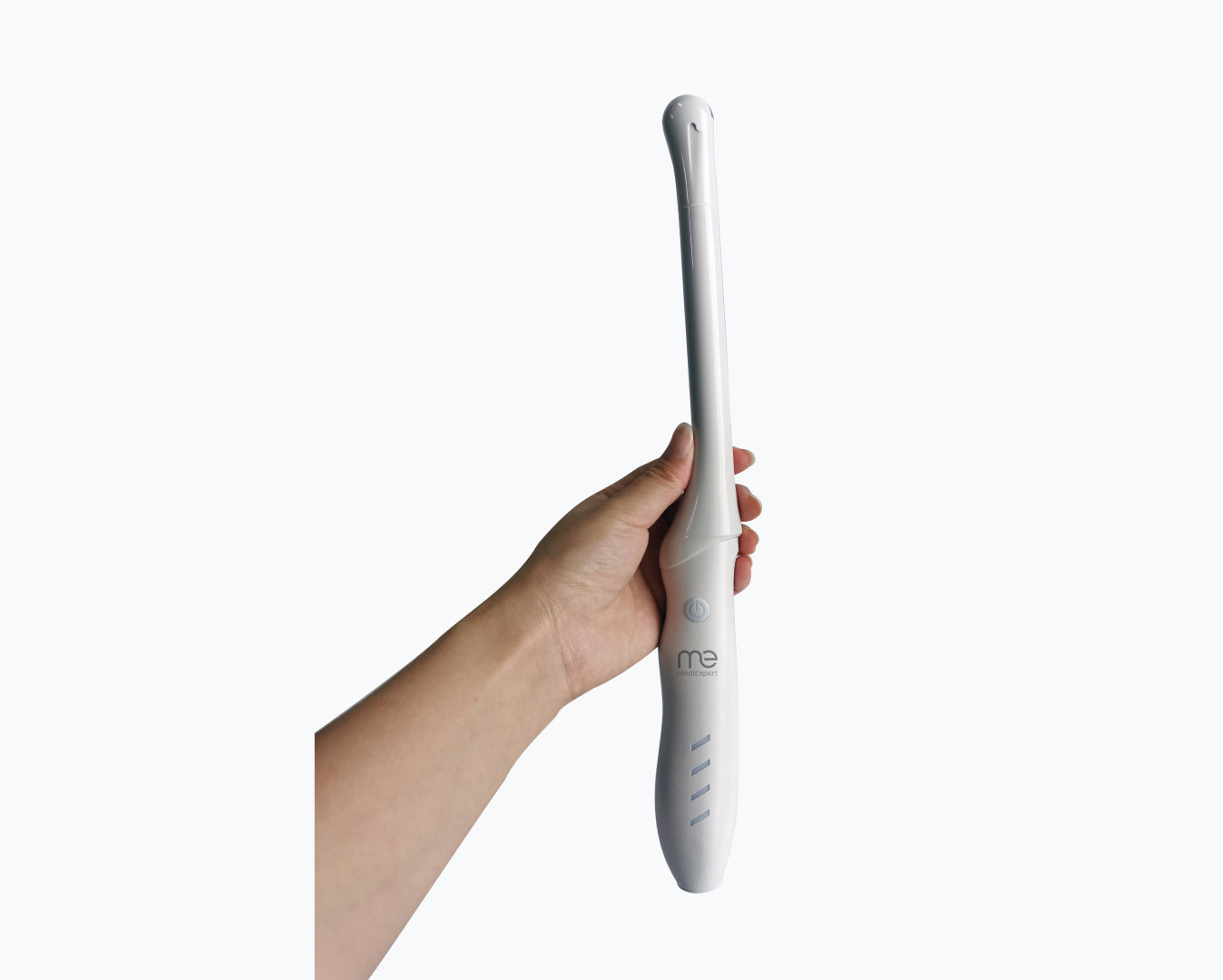 PM5E – Transductor Endocavitario + Tablet