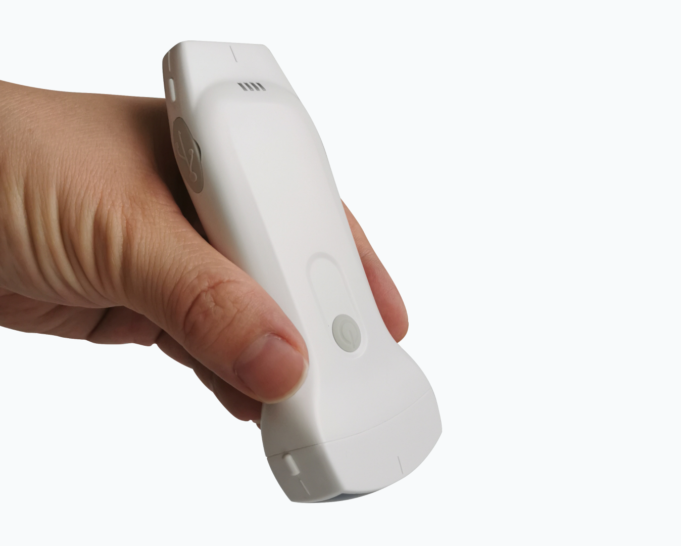 DM2CL – Transductor convexo + Transductor lineal + Tablet