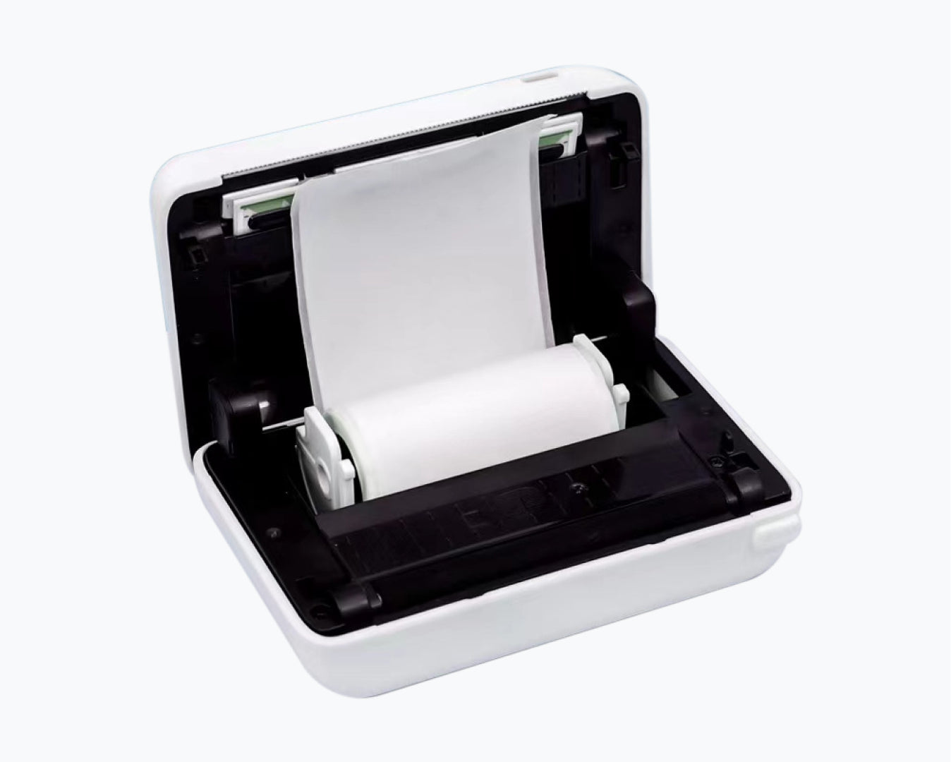 Impresora Térmica Portatil PTMP-L1 – Mediexpert