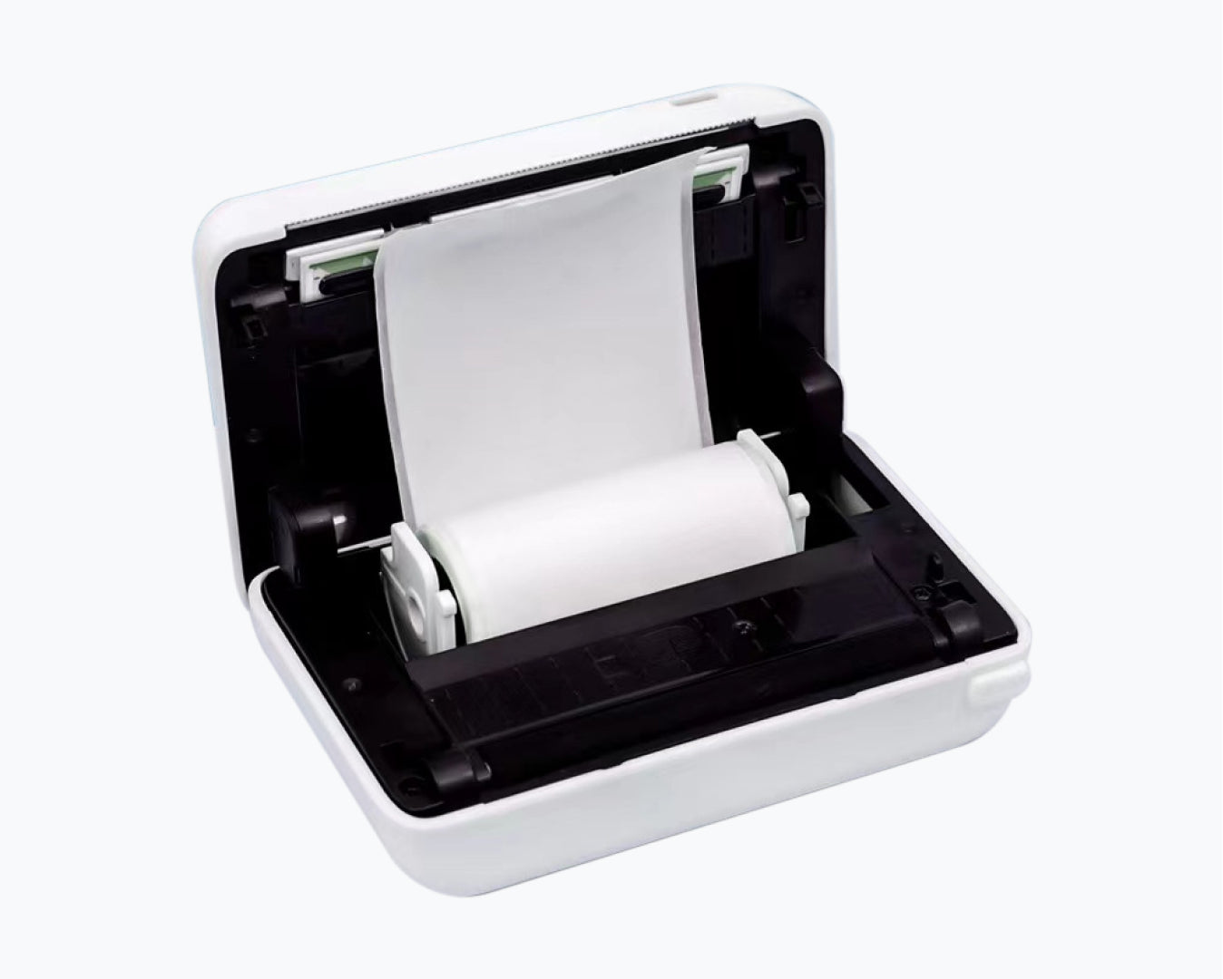 Impresora Térmica Portatil LMTP-3