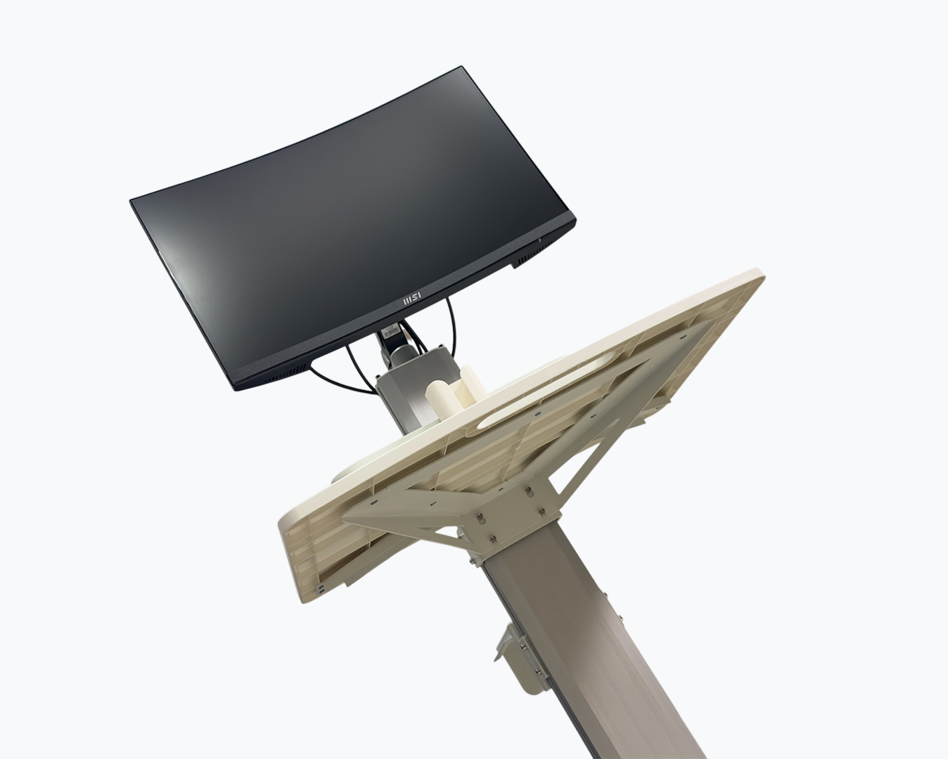 Trolley Ultramover