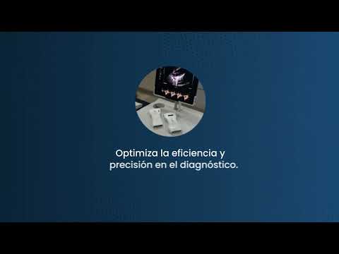 DM7CL – Transductor convexo + Transductor lineal + Tablet