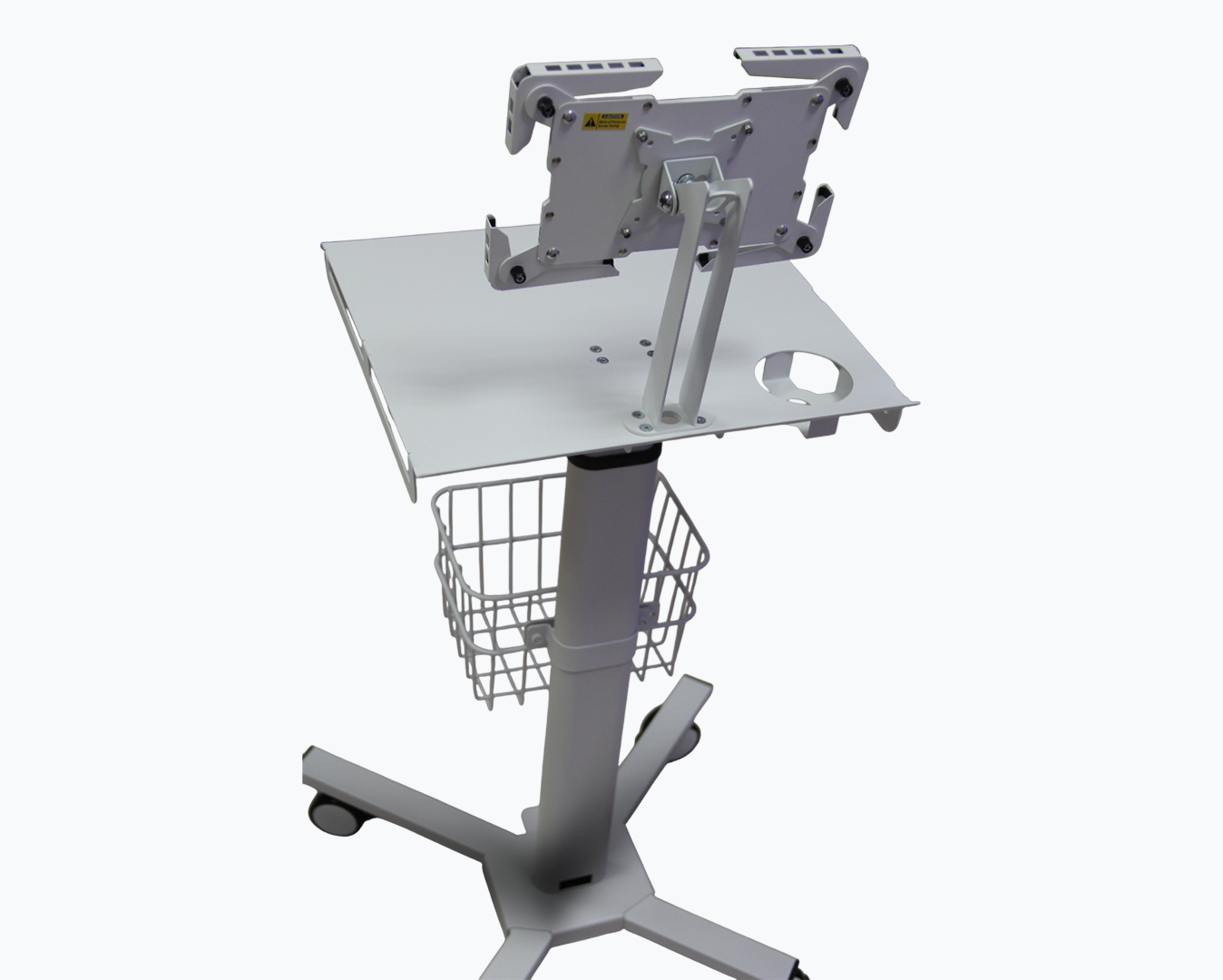Trolley SonoEase
